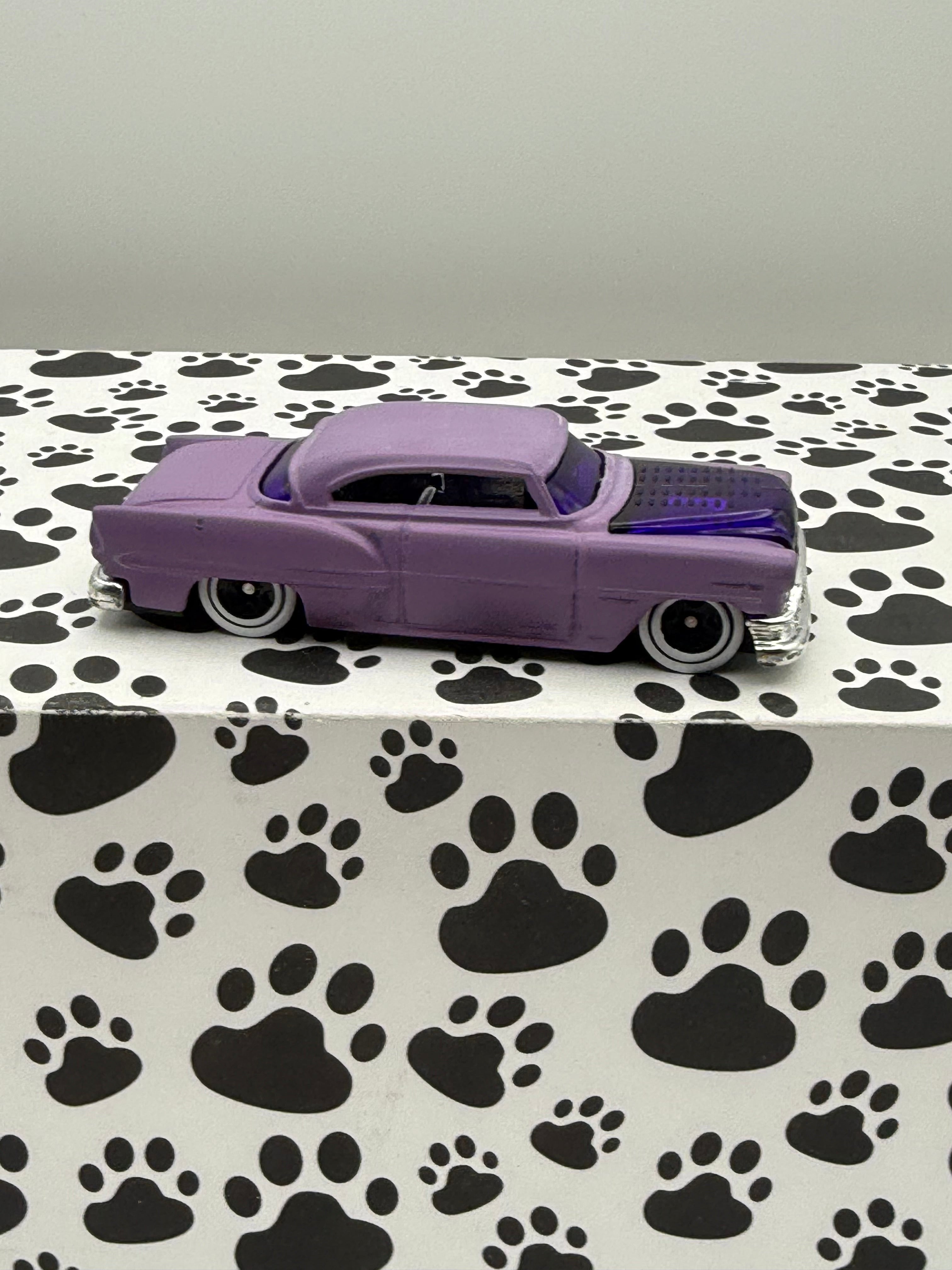 Unspun Custom 53 Chevy