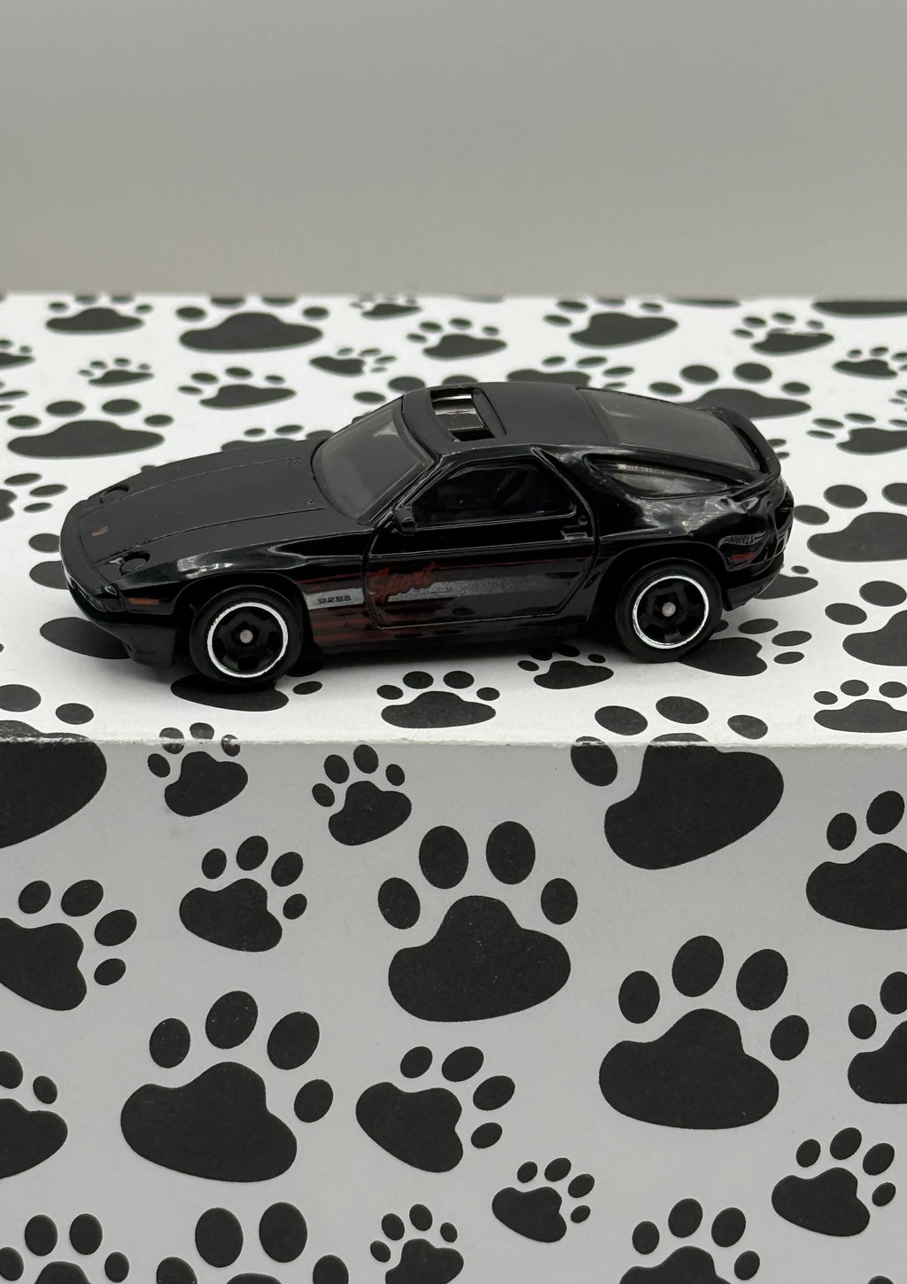 Unspun 1983 Porsche 928S