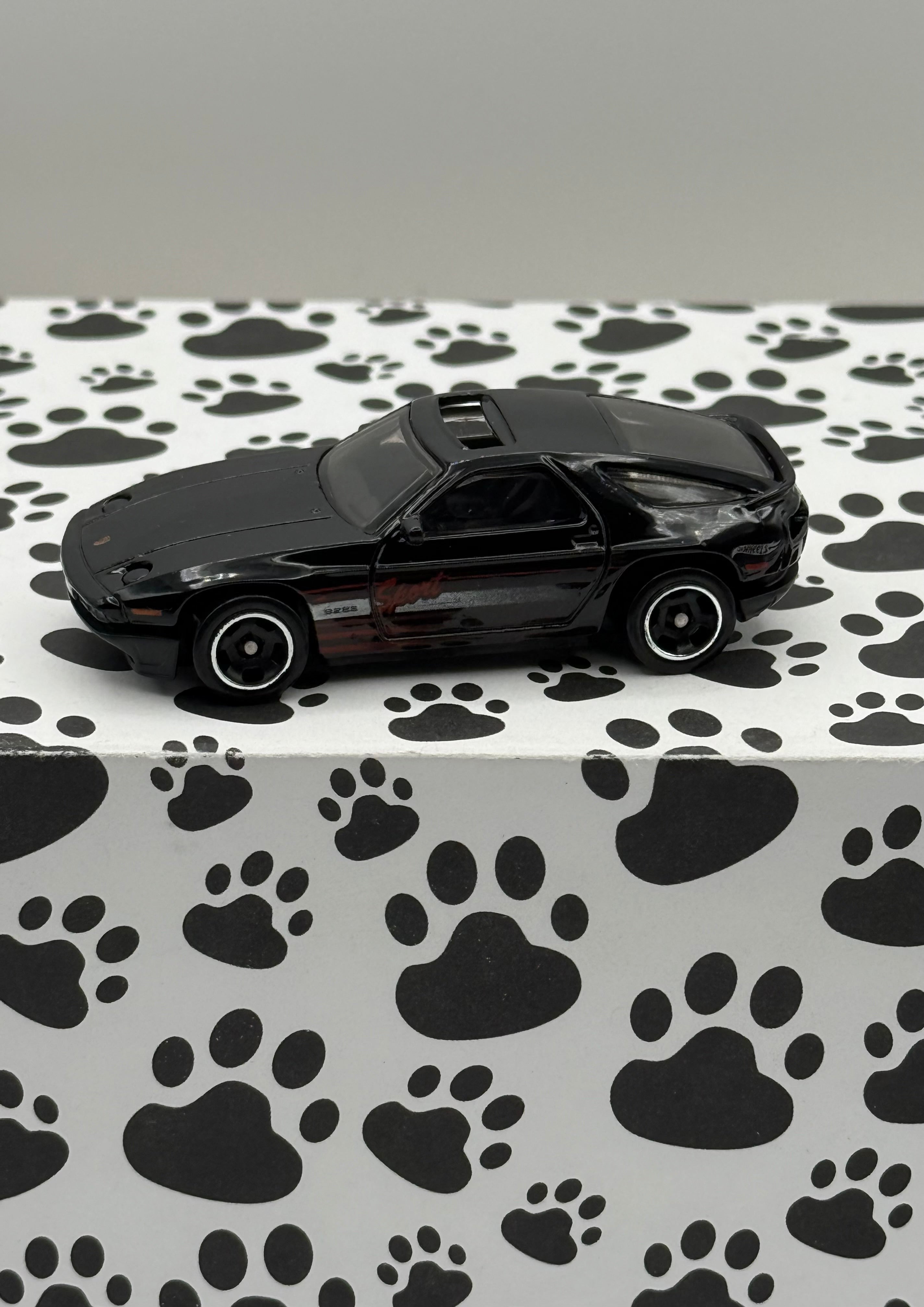 Unspun 1983 Porsche 928S