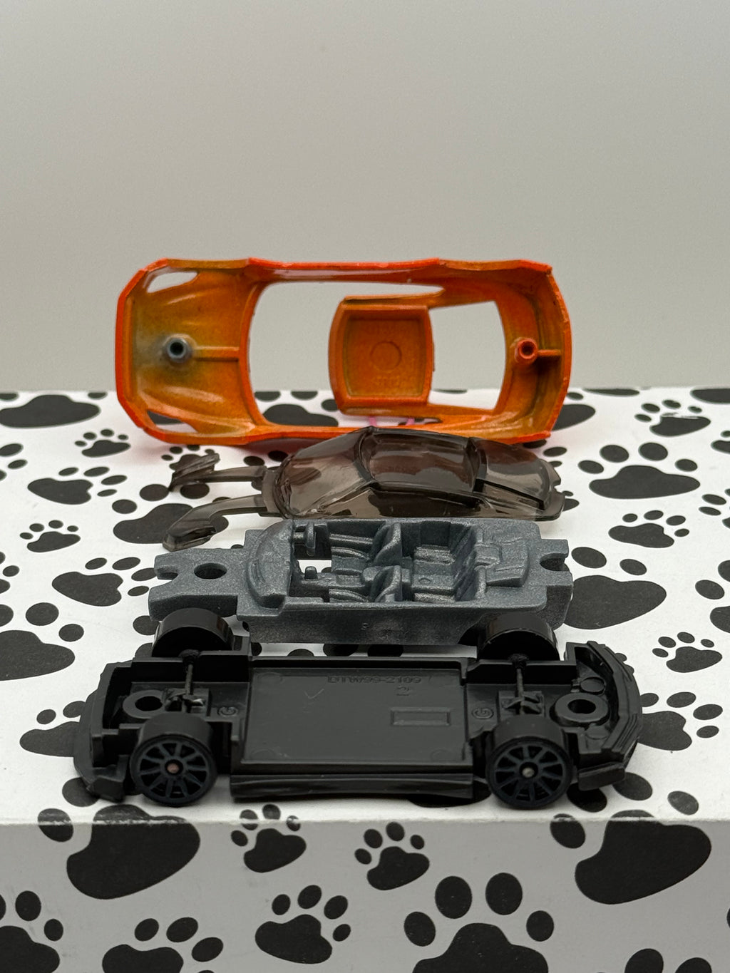 Unspun Nissan GT-R R35