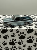 Unspun 83 Chevy Silverado Raw Prototype
