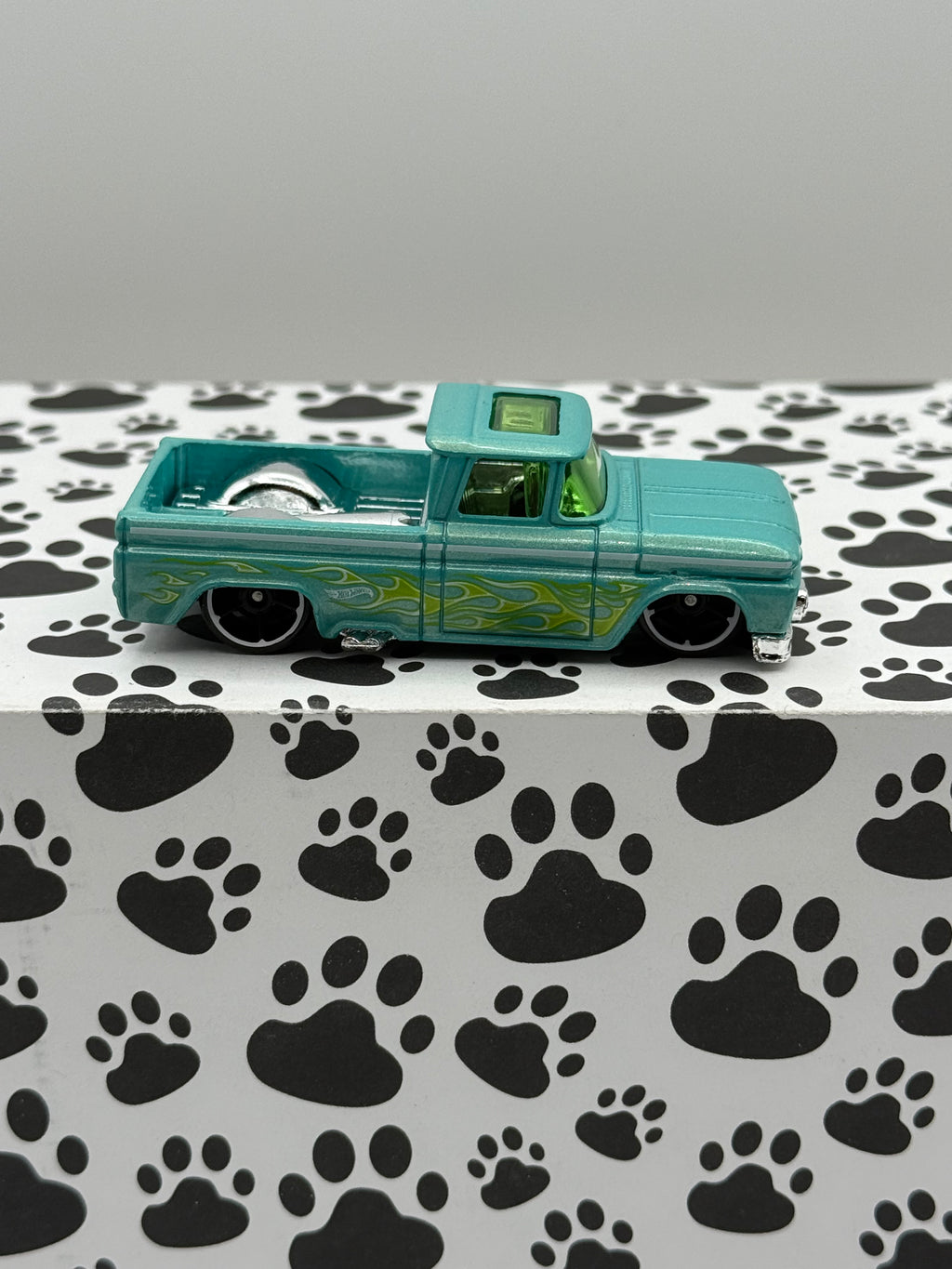 Unspun 62 Chevy Pickup Multipack Exclusive