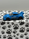 Unspun LB-Silhouette Works GT Nissan 35GT-RR Ver.2