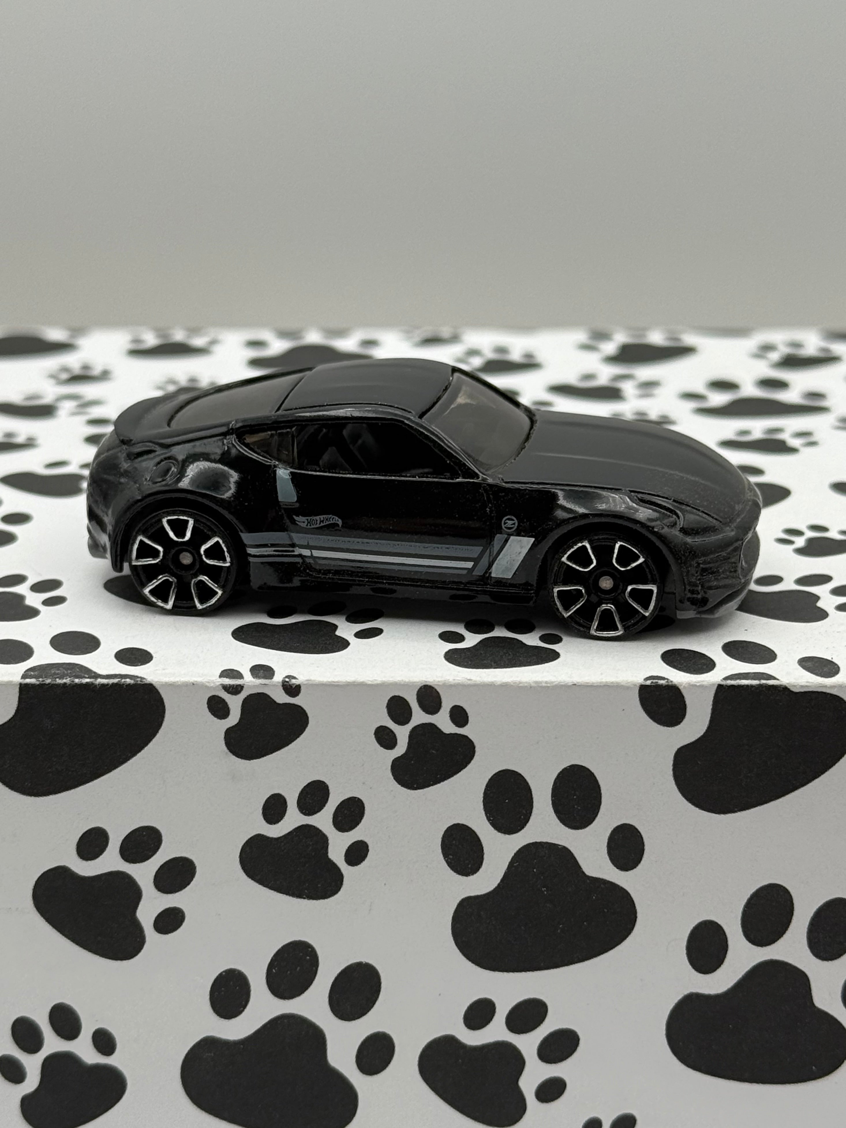 Unspun Nissan 370Z Multipack Exclusive