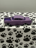 Unspun Custom 53 Chevy