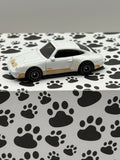 Unspun 96 Porsche Carrera