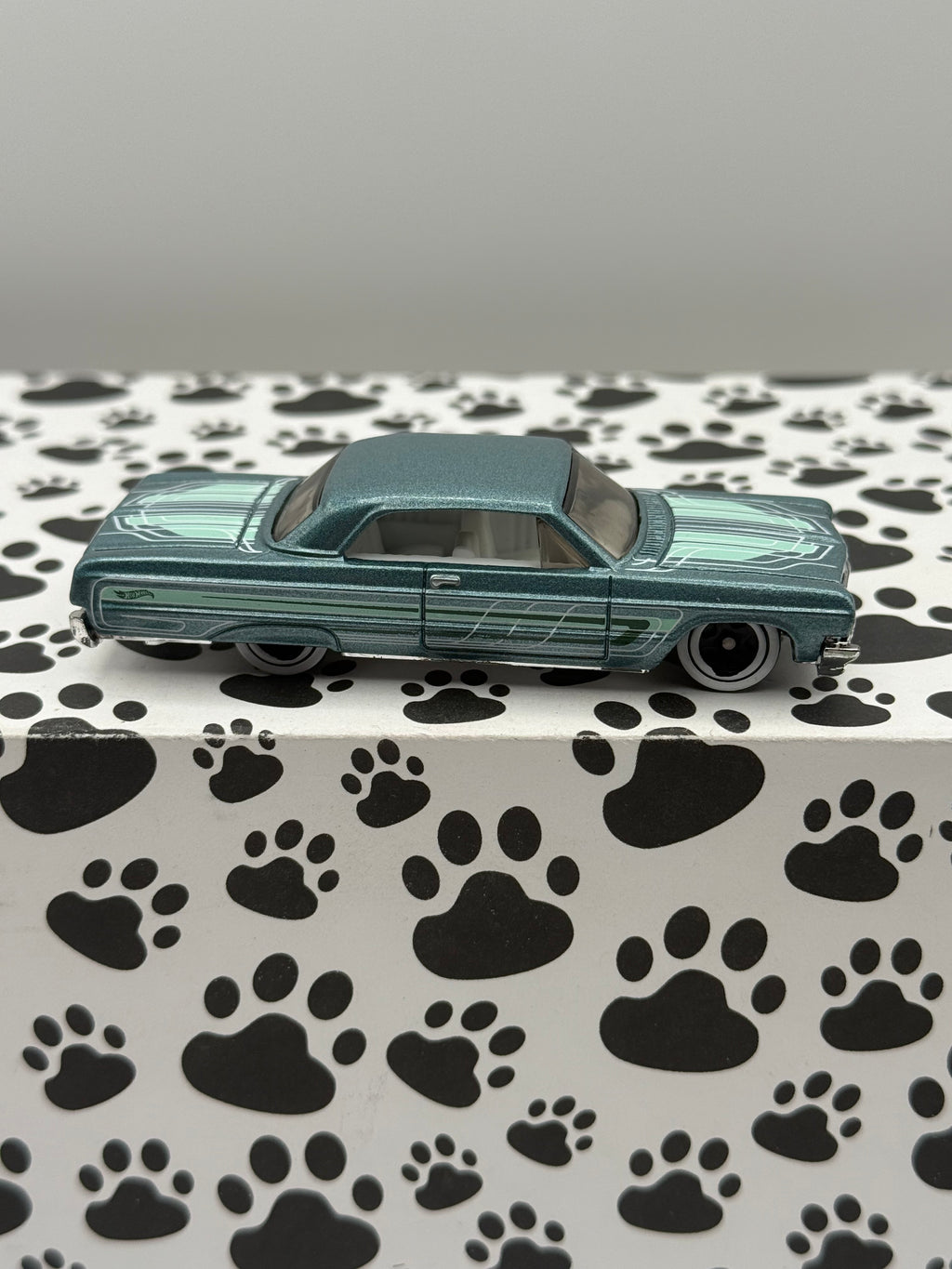 Unspun 64 Impala Low Rider