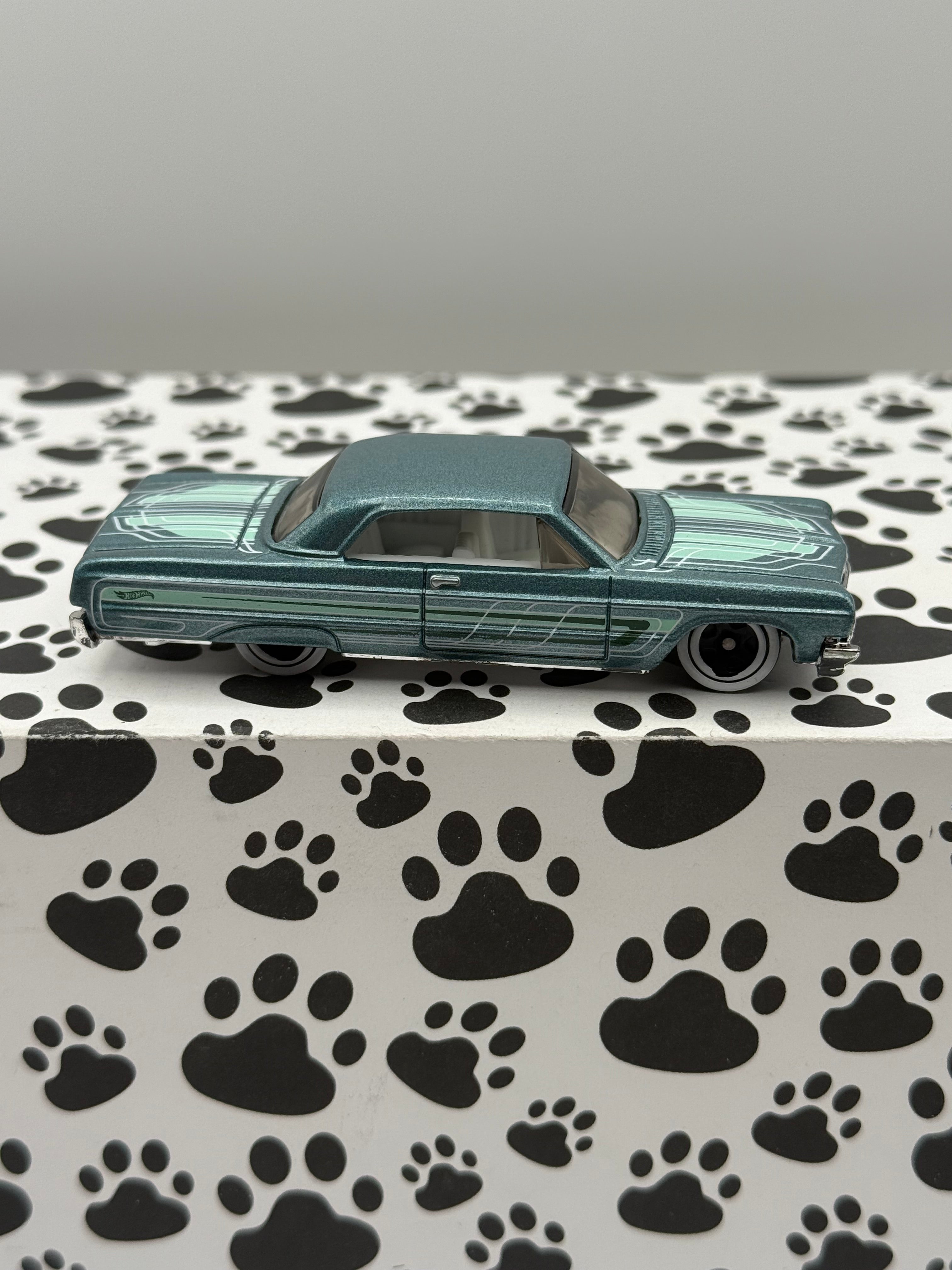 Unspun 64 Impala Low Rider