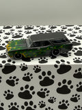 Unspun 70 Chevy Chevelle SS Wagon