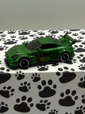 Unspun Factory Custom Nissan R35 LBWK